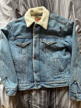 Levi's | Jackets & Coats | Vintage 9s Levis Corduroy Trucker